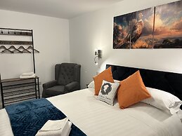 Oliver Twist Country Inn