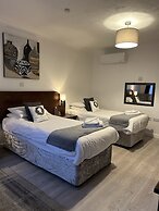 Oliver Twist Country Inn