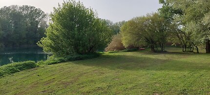 Camping BelleRive