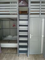 Camping BelleRive
