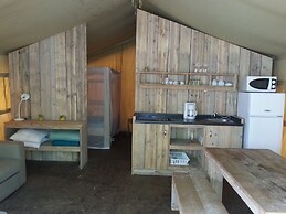 Camping BelleRive