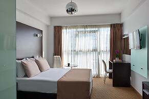 Breeze Boutique Hotel