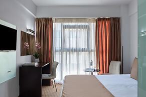 Breeze Boutique Hotel