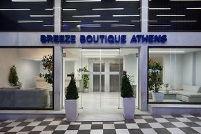 Breeze Boutique Hotel