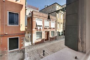 Preziosa palace Apartments