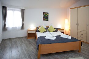 Villa Toni Design Apartments