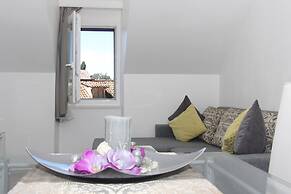 Villa Toni Design Apartments