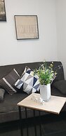 Villa Toni Design Apartments