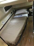 Yacht Suite Capri