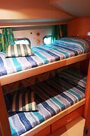 Yacht Suite Capri