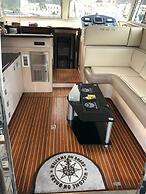 Yacht Suite Capri