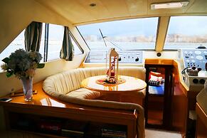Yacht Suite Capri