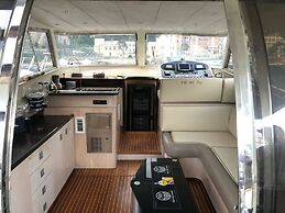 Yacht Suite Capri