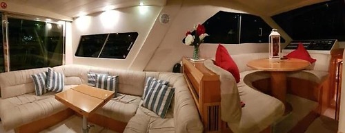 Yacht Suite Capri
