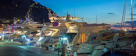 Yacht Suite Capri
