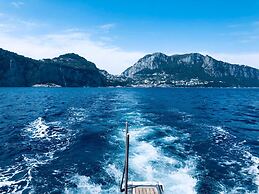Yacht Suite Capri