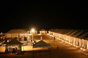 Sky Desert Safari