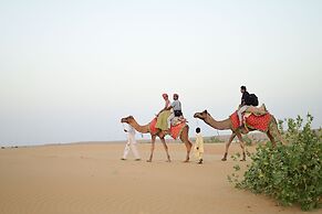 Sky Desert Safari
