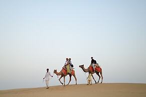Sky Desert Safari