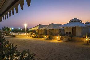 Sky Desert Safari