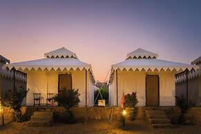 Sky Desert Safari