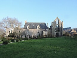 Villa des Hortensias