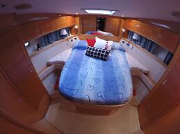 Yacht Suite Amalfi