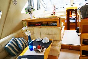 Yacht Suite Amalfi