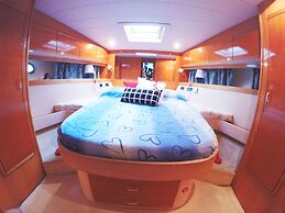 Yacht Suite Amalfi