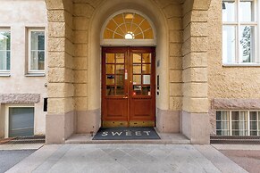 The Apartments company - The Sweet