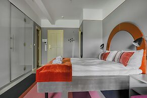 The Apartments company - The Sweet