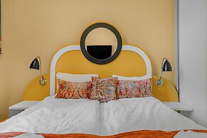The Apartments company - The Sweet