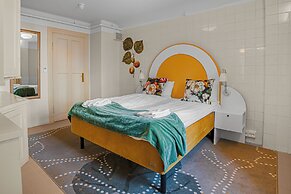 The Apartments company - The Sweet