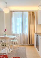 The Apartments company - The Sweet