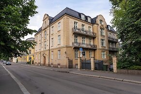 The Apartments company - The Sweet