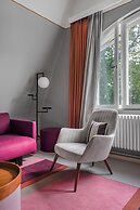 The Apartments company - The Sweet
