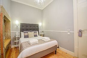 B in B Lisbon Downtown Suites