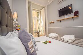 B in B Lisbon Downtown Suites