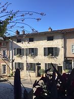 Maison Ladevèze