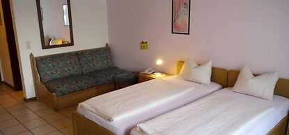 Hotel Pappelhof