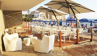 Hotel La Playa