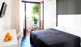 Hotel La Playa