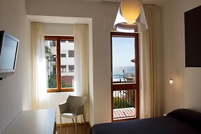 Hotel La Playa