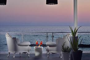 Hotel La Playa