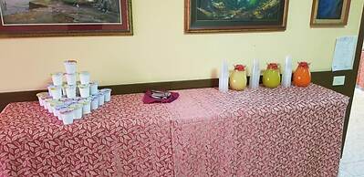 Hotel Rosy