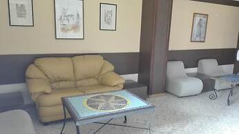 Hotel Rosy