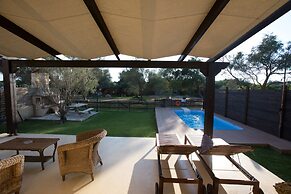 5stars villas