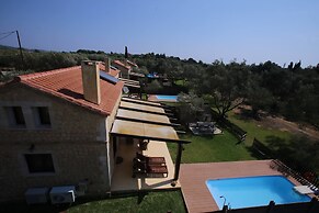 5stars villas