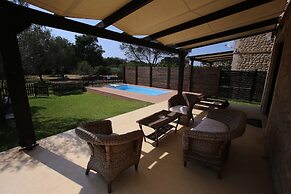 5stars villas
