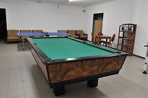 Hotel Theotokos